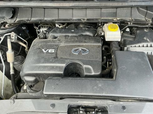 Used 2023 INFINITI QX60 Pure FWD image 25