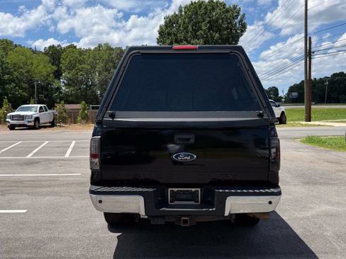 Used 2010 Ford F250 XLT AWD/4WD image 6