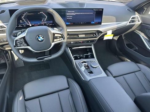New 2026 BMW 330i xDrive Sedan w/ Premium Package AWD/4WD image 10