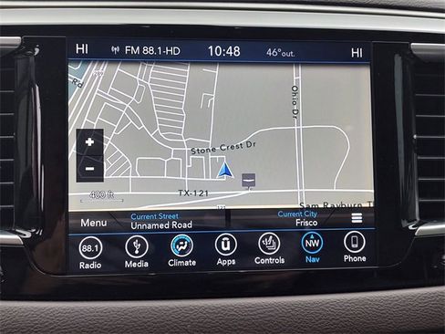 Certified 2018 Chrysler Pacifica Touring-L Plus image 19