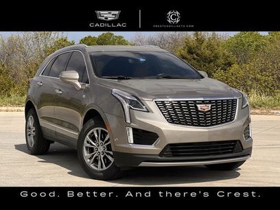 Certified 2023 Cadillac XT5 Premium Luxury w/ Technology Package