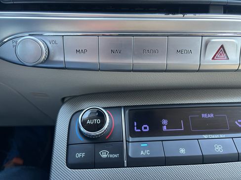 Used 2020 Hyundai Palisade Limited FWD image 23