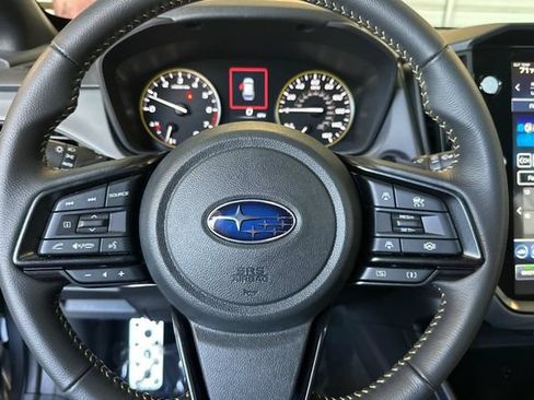 Used 2026 Subaru Crosstrek 2.5i Sport AWD/4WD image 23