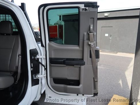 Used 2018 Ford F150 XL w/ Equipment Group 101A Mid image 17