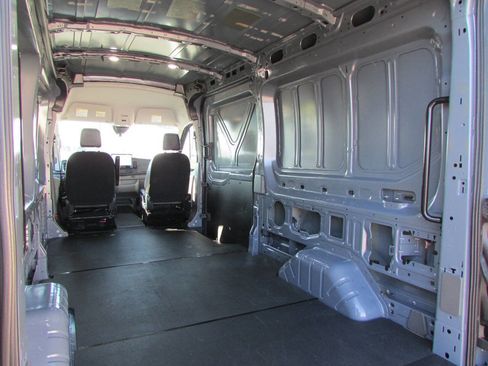 Used 2023 Ford Transit 150 Medium Roof image 25