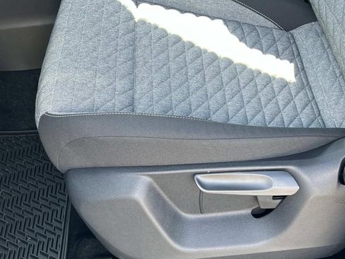 New 2026 Volkswagen Tiguan S FWD image 13