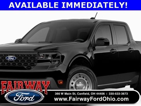 New 2026 Ford Maverick XL w/ Equipment Group 101A image 31