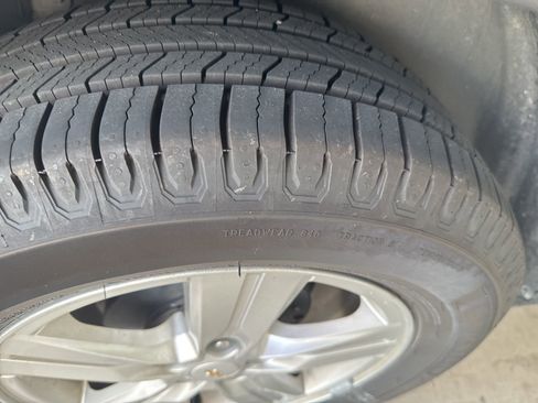 Used 2020 Chevrolet Trax LS w/ Tint and Cruise Package FWD image 17