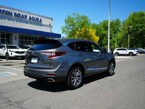 Certified 2023 Acura RDX AWD w/ Technology Package image 7