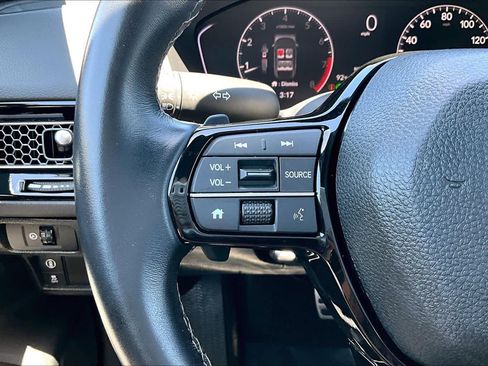 Used 2023 Honda Civic Sport image 21