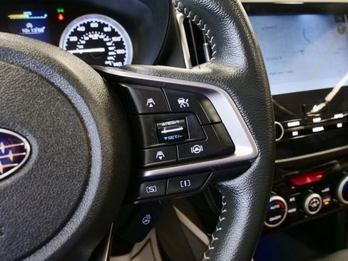 Used 2024 Subaru Forester Limited image 25