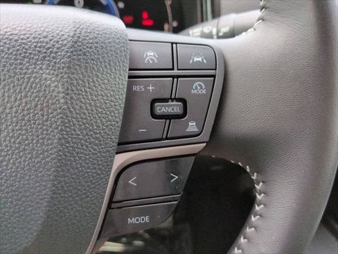 Certified 2026 Toyota Camry SE FWD image 23