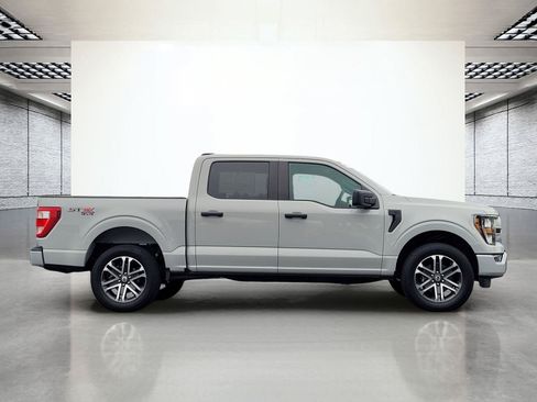 Used 2023 Ford F150 XL w/ STX Appearance Package AWD/4WD image 5