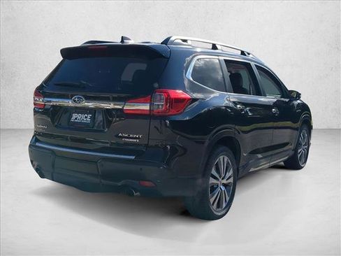Used 2019 Subaru Ascent Touring image 5