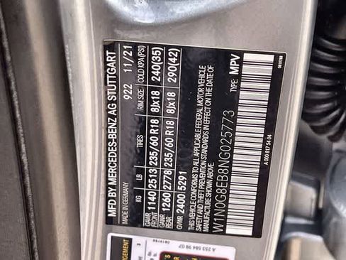 Used 2022 Mercedes-Benz GLC 300 4MATIC image 22