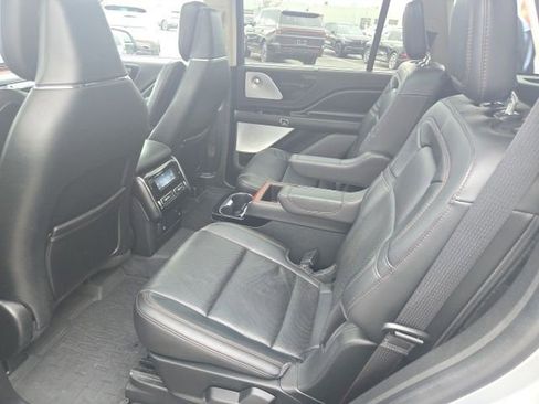 Used 2023 Lincoln Aviator Reserve w/ Equipment Group 201A image 29