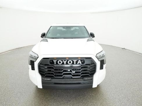 New 2026 Toyota Tundra TRD Pro AWD/4WD image 6