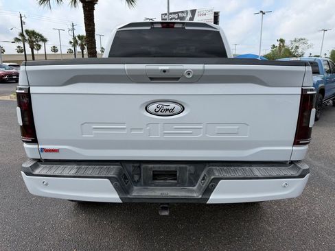 Used 2021 Ford F150 XLT w/ Equipment Group 302A High image 5