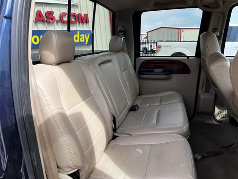Used 2006 Ford F250 Lariat RWD image 20