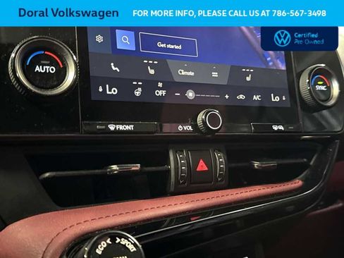 Used 2025 Lexus NX 250 FWD w/ Cold Area Package image 20