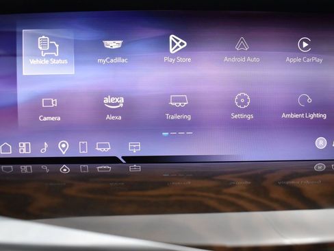 Certified 2025 Cadillac Escalade Sport Platinum image 21