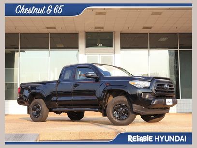 Used 2023 Toyota Tacoma SR w/ SR Convenience Package