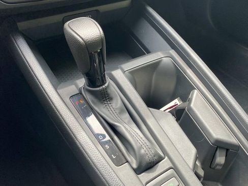Used 2025 Honda Accord SE image 27