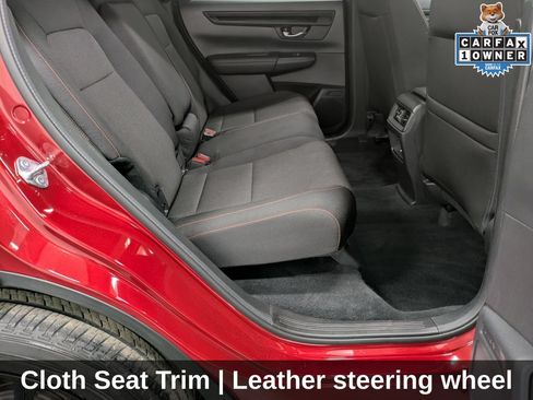 Certified 2023 Honda CR-V Sport image 32