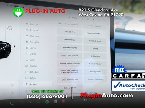 Used 2019 Tesla Model 3 Long Range image 30