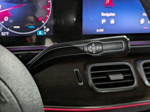 New 2025 Mercedes-Benz GLE 450 4MATIC image 12