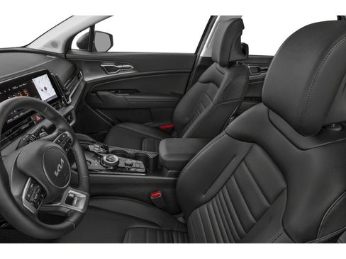 Used 2023 Kia Sportage SX Prestige AWD/4WD image 11