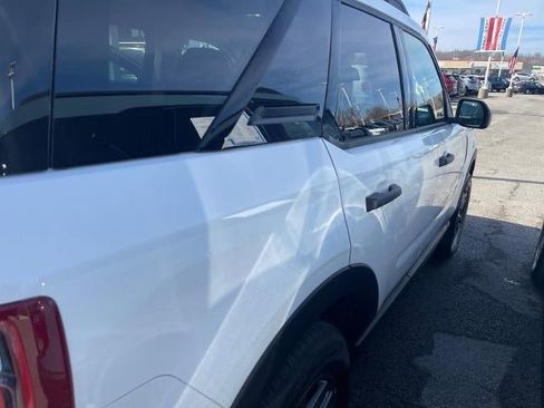 Used 2025 Ford Bronco Sport Big Bend image 20