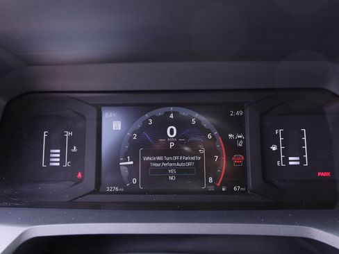 Used 2026 Toyota 4Runner SR5 AWD/4WD image 27