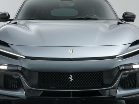 Certified 2024 Ferrari Purosangue AWD/4WD image 43