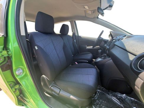 Used 2012 MAZDA MAZDA2 Sport FWD image 15