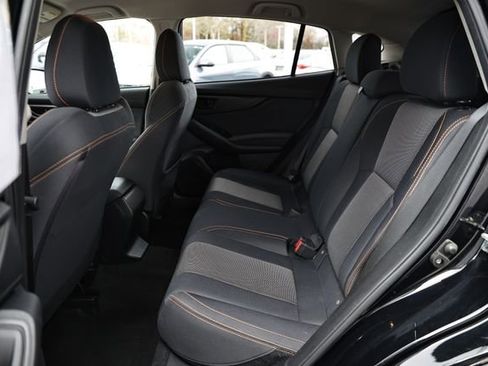 Used 2022 Subaru Crosstrek 2.0i Premium w/ Popular Package #4A image 23