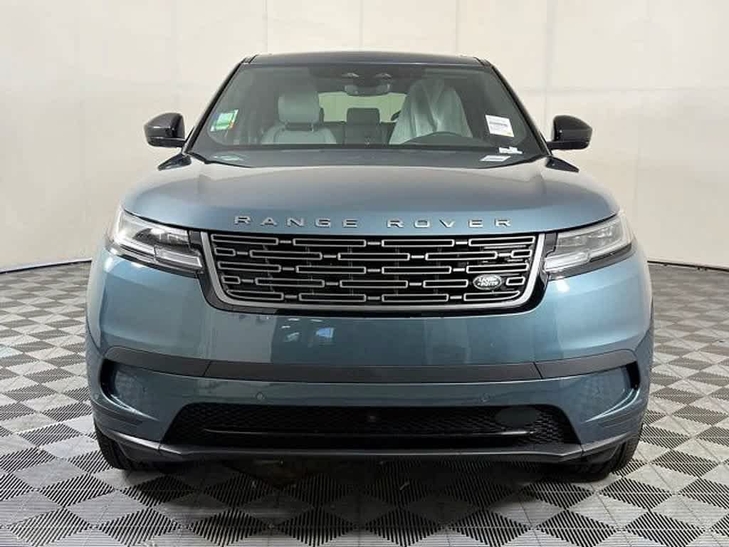 New 2026 Land Rover Range Rover Velar S AWD/4WD image 9