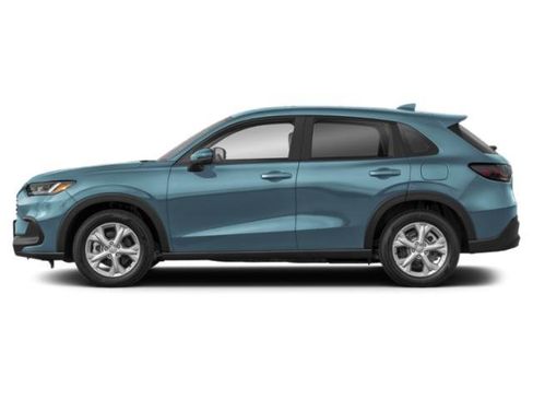 New 2027 Honda HR-V LX image 26