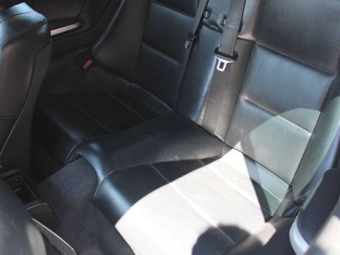 Used 2002 BMW M3 Convertible RWD image 22