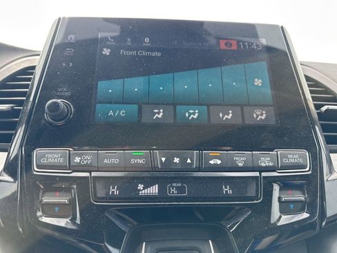 Used 2022 Honda Odyssey EX-L image 25