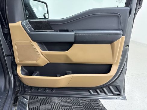Used 2023 Ford F150 XLT w/ Equipment Group 302A High AWD/4WD image 32