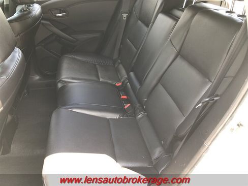 Used 2017 Acura RDX AWD w/ Advance Package image 18