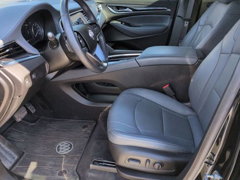 Used 2023 Buick Enclave Essence w/ Trailering Package, 5000 lbs. image 19