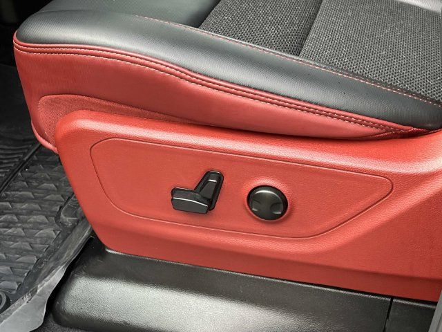 Certified 2026 RAM 1500 Rebel w/ Rebel Level 1 Equipment Group AWD/4WD image 27