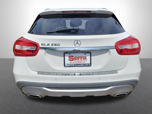 Used 2019 Mercedes-Benz GLA 250 image 4