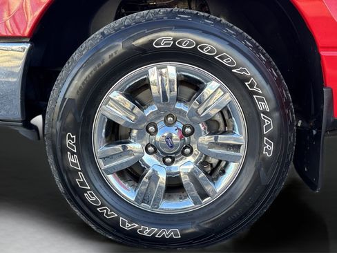 Used 2010 Ford F150 XLT image 32