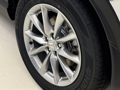 New 2026 Honda CR-V EX image 10