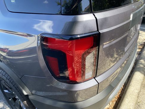 Used 2026 Honda Passport RTL image 11