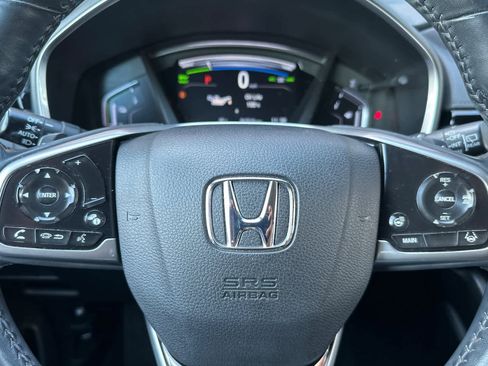 Used 2021 Honda CR-V EX-L image 25