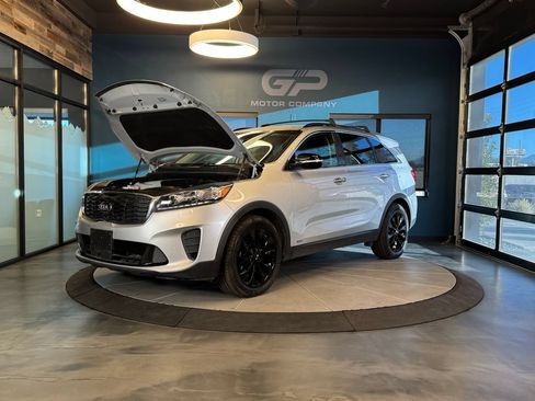 Used 2020 Kia Sorento S AWD/4WD image 24